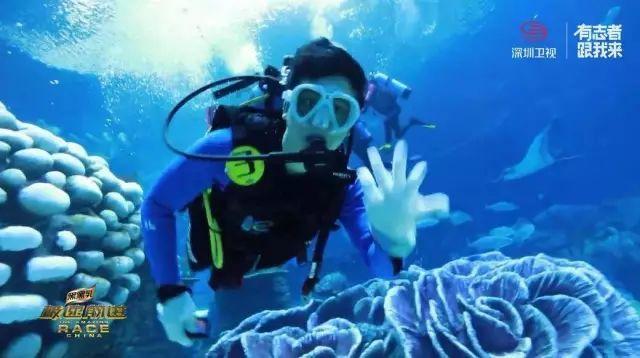 秋季浪漫约会